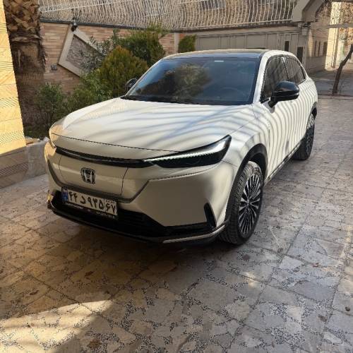 هوندا مدل ENS1 150 کیلووات سال 2023  کارکرده