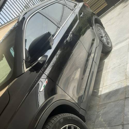 اس دبلیو ام مدل G01 سال 1399  کارکرده