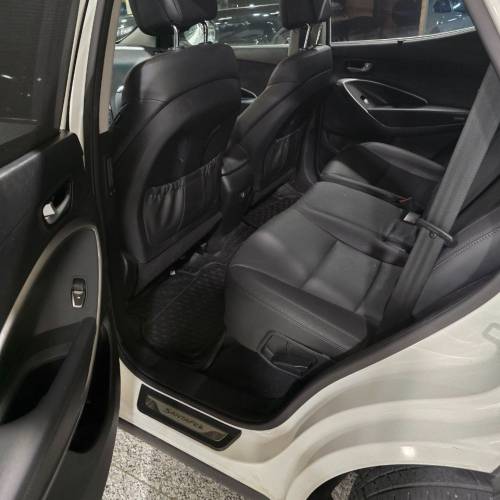 سانتافه ۲۰۱۵