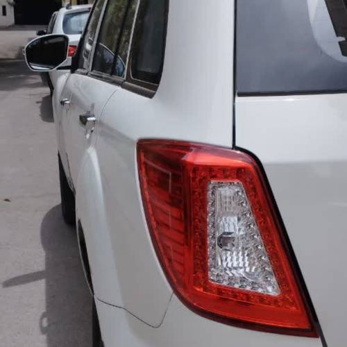 لیفان مدل X60 دنده ای سال 1394  کارکرده