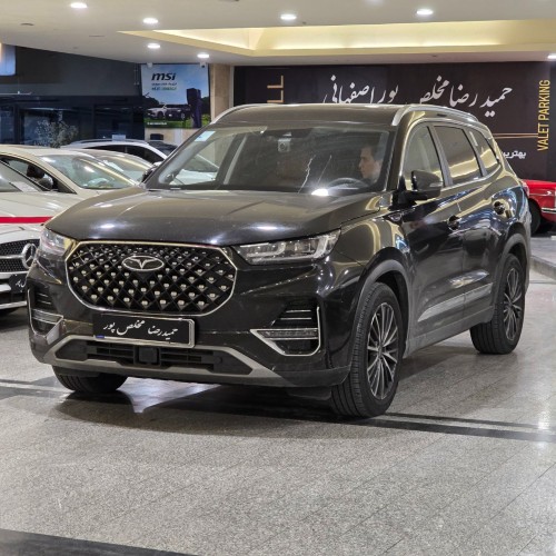 تیگو 8 پرو مدل 1402