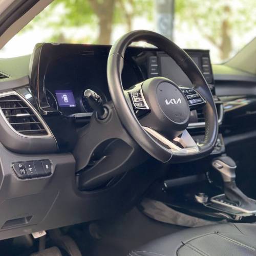 کیا سلتوس مدل ۲۰۲۳