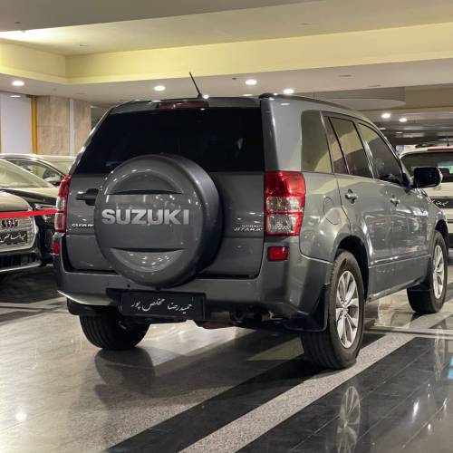 سوزوکی ویتارا مدل ۹۶
