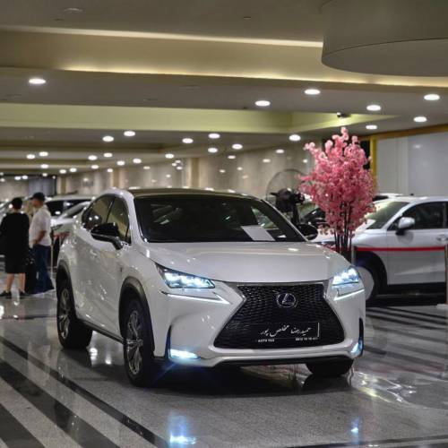 لکسوس nx300h مدل2016