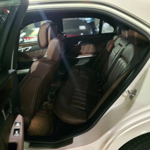 بنز e250 مدل 2015