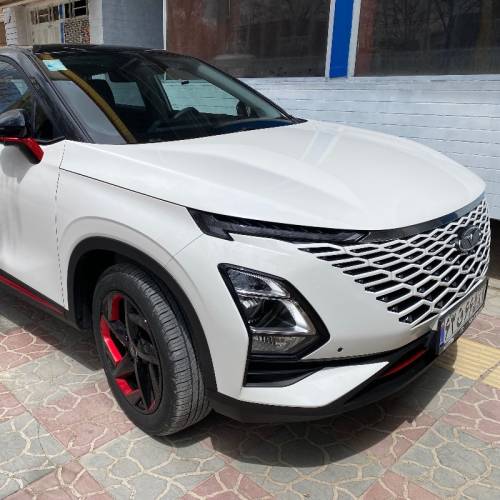فونیکس مدل FX پریمیوم FWD سال 1402  کارکرده