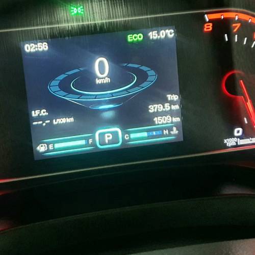 چری مدل تیگو 7 ie  کارکرده