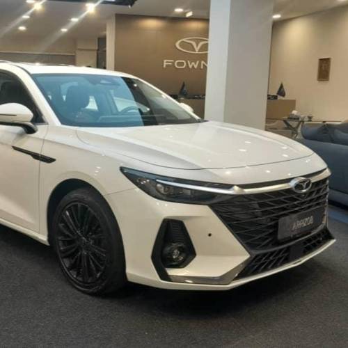 فونیکس مدل آریزو 8 سال 1404  صفر