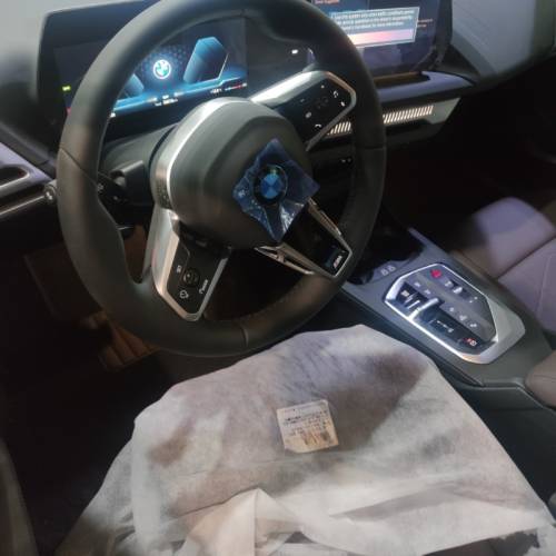 بی ام و مدل سری 2  صفر