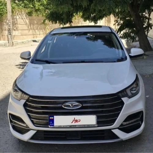 فونیکس (FOWNIX) آریزو 6 پرو سال 1403