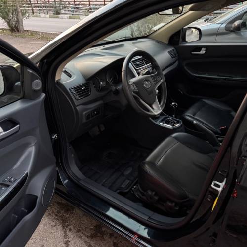 جک مدل J4 سال 1403  کارکرده