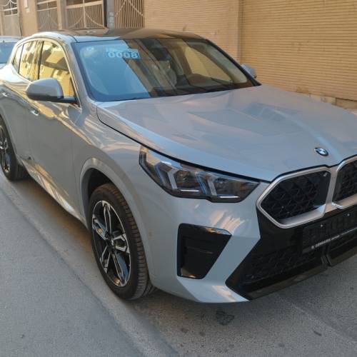 بی ام و مدل X2 sDrive 25i سال 2025  صفر