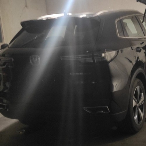 چانگان (CHANGAN) چانگان CS55 plus 1.5 لیتر توربو سال 2024