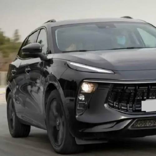 لاماری مدل ایما سال 1404  صفر