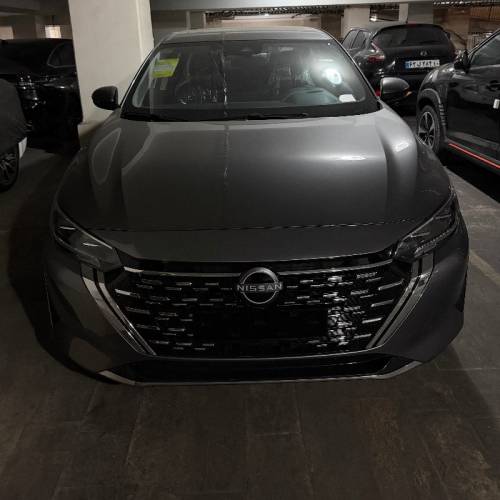 نیسان مدل سیلفی e-POWER مکس ادیشن سال 2024  کارکرده
