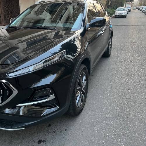 کی ام سی مدل K7 سال 1402  کارکرده