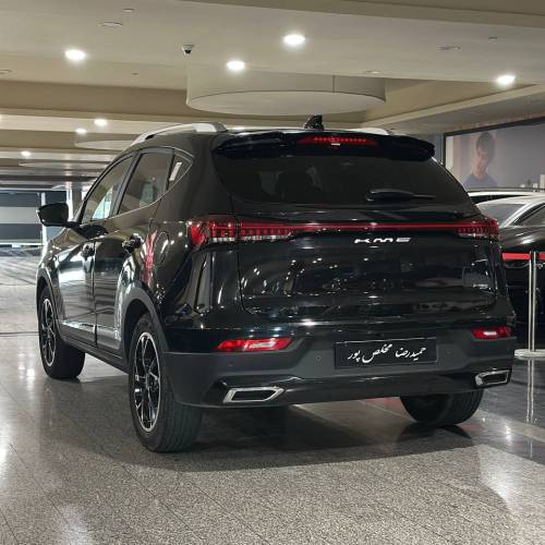 کی ام سی x5 مدل ۱۴۰۳