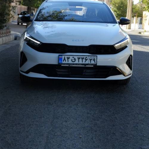 کیا K3 2024