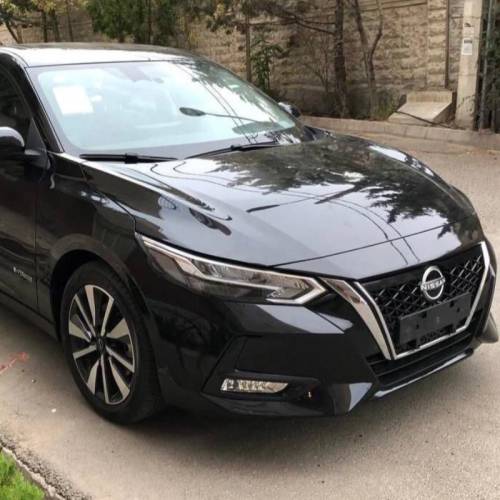 نیسان مدل سیلفی e-POWER پلاس سال 2023  صفر