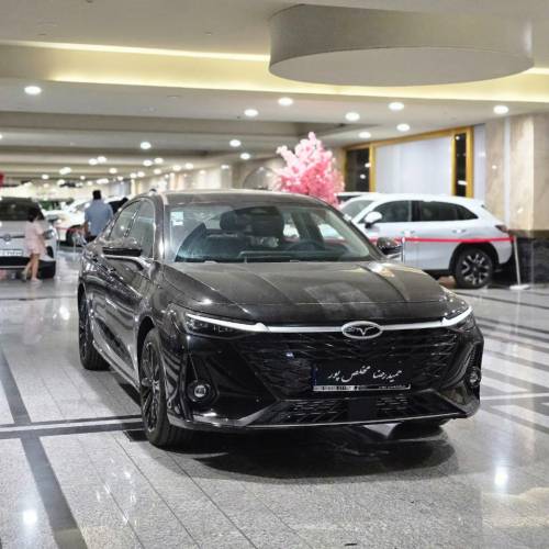 آریزو 8 مدل 1403