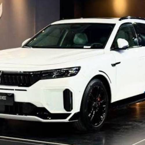 وویا مدل فری 1.5 لیتر توربو سال 2025  صفر