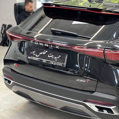 فونیکس مدل ۱۴۰۳