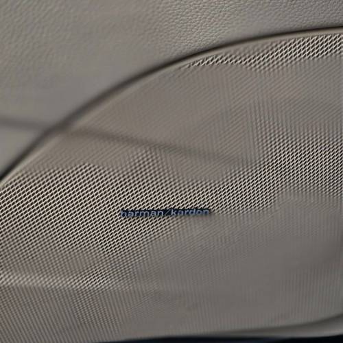 بنز CLS550 مدل 2011