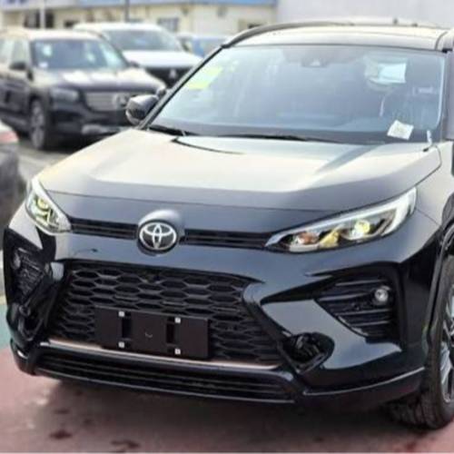 تویوتا مدل وایلندر 2.0 لیتر دو دیفرانسیل سال 2025  صفر