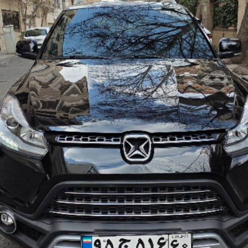 جی ام سی مدل S350 سال 1401  کارکرده