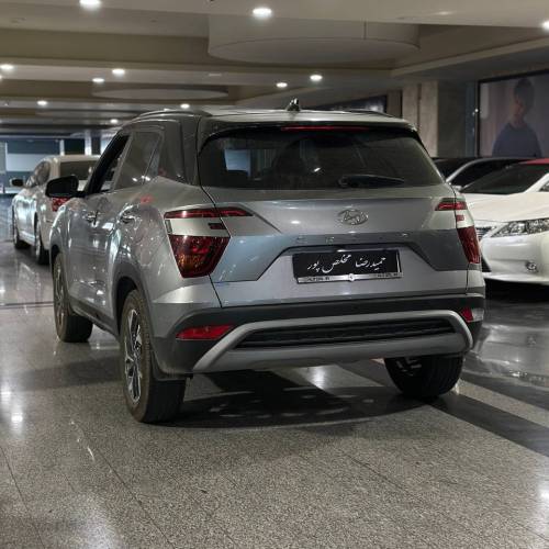 هیوندای کرتا مدل ۲۰۲۳