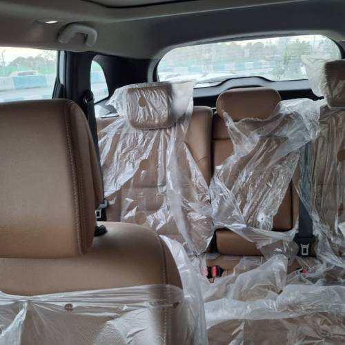 رنو مدل کولیوس سال 2025  کارکرده