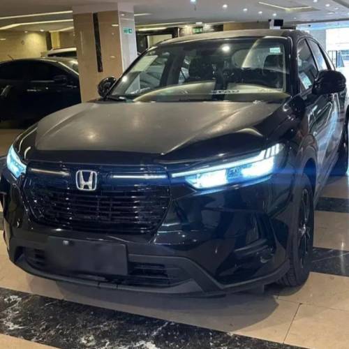 هوندا مدل HR-V eHEV سال 2024  صفر