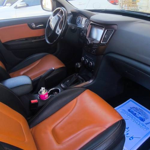 هایما مدل S7 1.8 لیتر توربو سال 1398  کارکرده