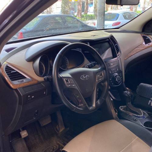 سانتافه ۲۰۱۵