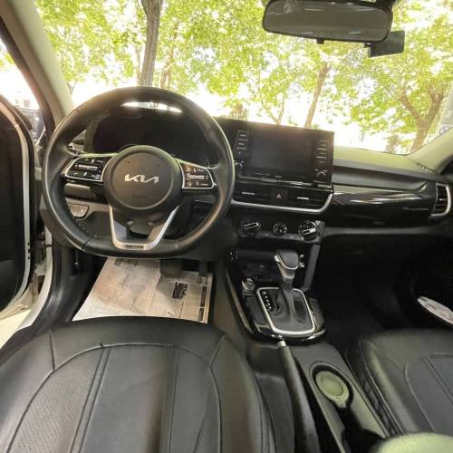 کیا سلتوس مدل ۲۰۲۳