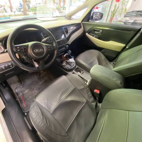 کیا کارنز مدل ۲۰۱۶