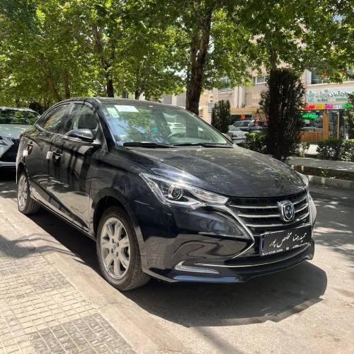 فردا موتور 511 مدل 1404