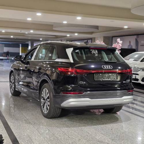 آئودی Q5  مدل 2024