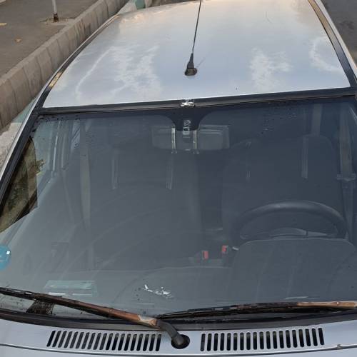 پراید مدل صندوق دار سال 1385  کارکرده