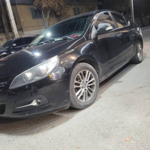 جک مدل جی 5 1.8 لیتر اتوماتیک سال 1394  کارکرده