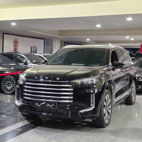 ایکستریم VX مدل 1403