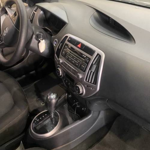 هیوندای مدل I20 سال 2015  کارکرده