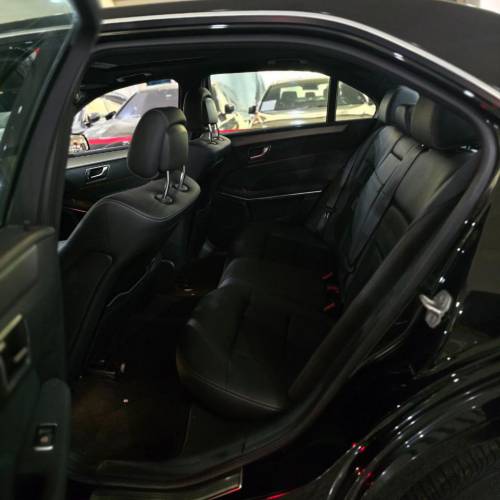 بنز e200 مدل 2013