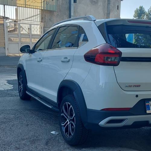 ام وی ام مدل X22 پرو سال 1402  کارکرده