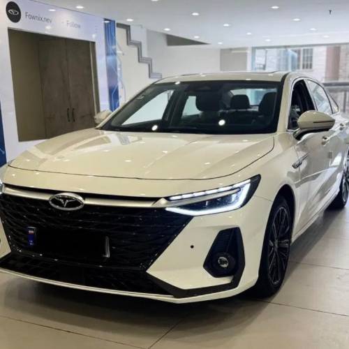 فونیکس مدل آریزو 8 اکسلنت سال 1404  کارکرده