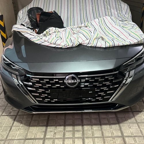 نیسان (NISSAN) سیلفی e-POWER مکس ادیشن سال 2024