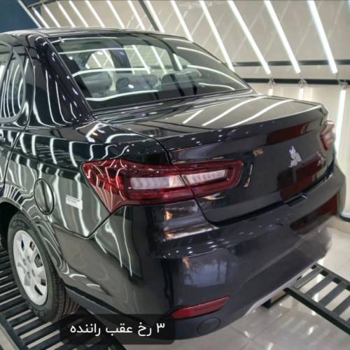سهند مدل S دنده ای بنزینی سال 1404  کارکرده