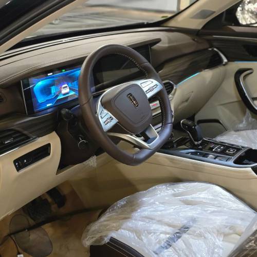 بستیون مدل 2024