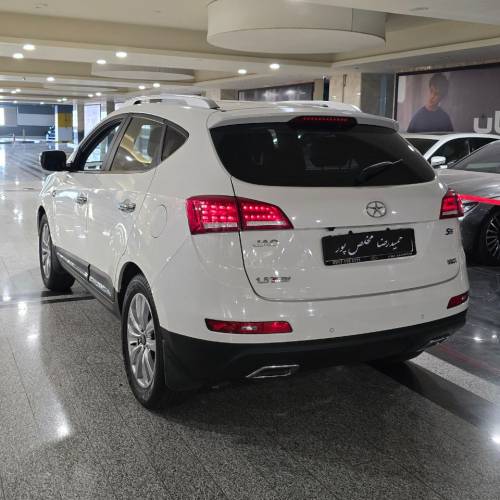 جک s5 مدل 1400