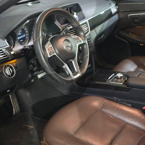 بنز e350 مدل 2013